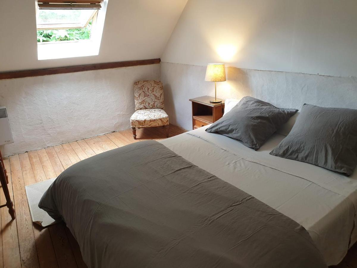 Aux Ecuries Du Signe Hotel Amboise Luaran gambar